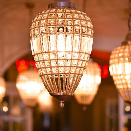 The Clink Boutique Hotel คาร์โลว์ ภายนอก รูปภาพ