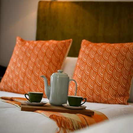 The Clink Boutique Hotel คาร์โลว์ ภายนอก รูปภาพ