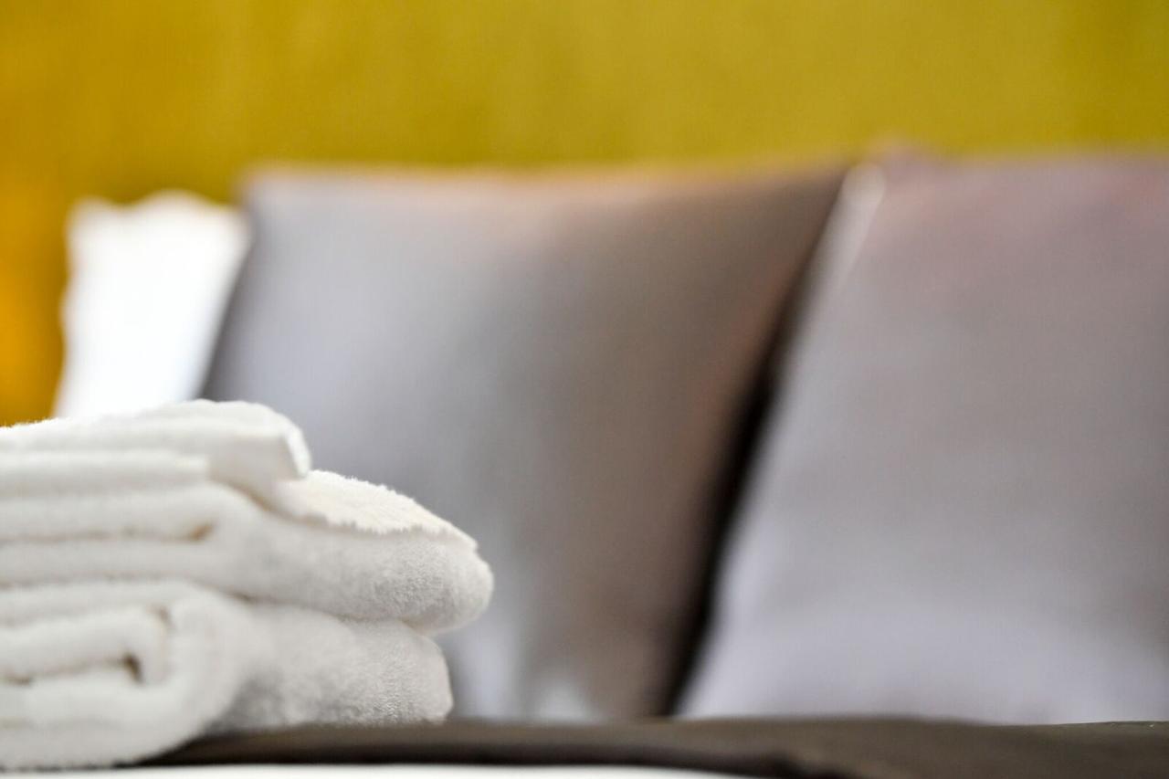 The Clink Boutique Hotel คาร์โลว์ ภายนอก รูปภาพ