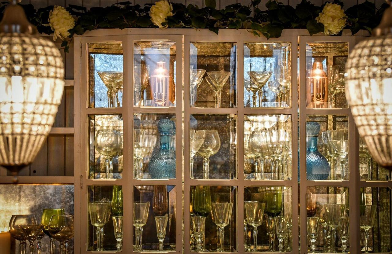 The Clink Boutique Hotel คาร์โลว์ ภายนอก รูปภาพ