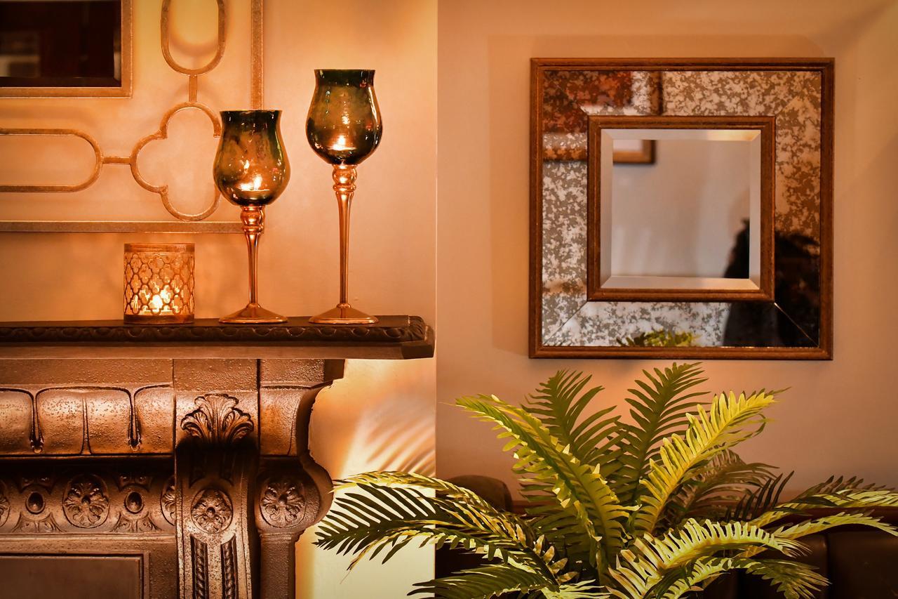 The Clink Boutique Hotel คาร์โลว์ ภายนอก รูปภาพ