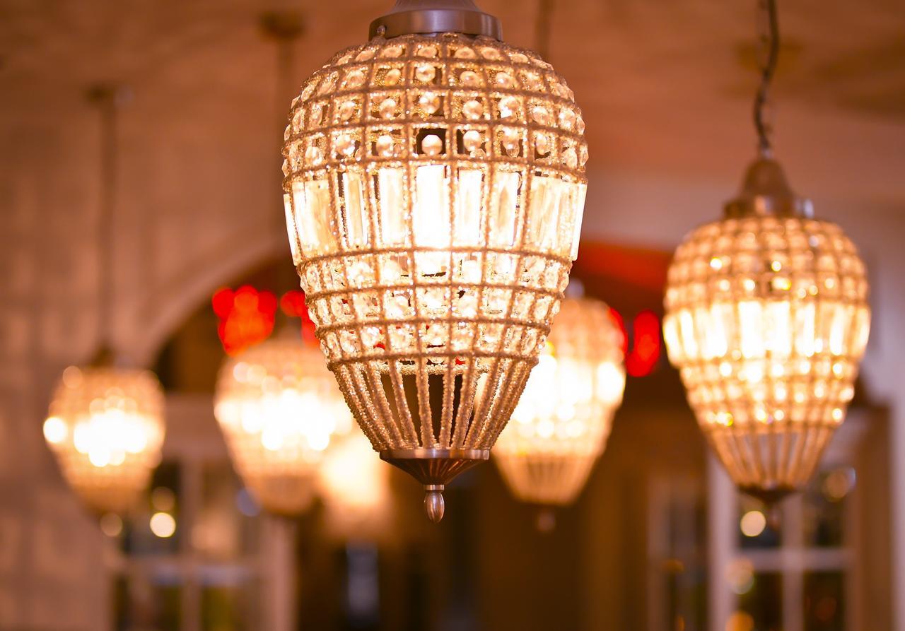 The Clink Boutique Hotel คาร์โลว์ ภายนอก รูปภาพ
