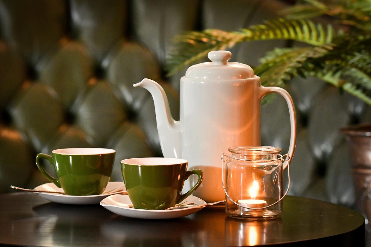 The Clink Boutique Hotel คาร์โลว์ ภายนอก รูปภาพ