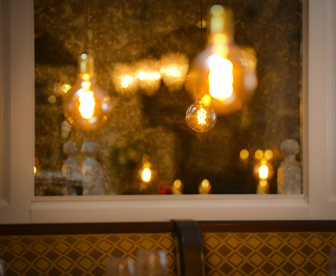 The Clink Boutique Hotel คาร์โลว์ ภายนอก รูปภาพ